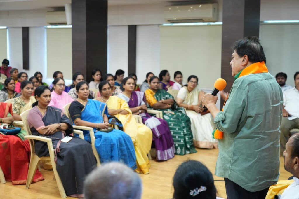 ప్రధానిగా 12వ వార్షికోత్సవం సందర్భంగా పర్యావరణం, ఇంధన పొదుపు!