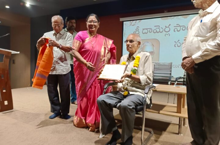 జర్నలిజం ఒక ఉత్తమ రూపంగా చేసే ప్రజా సేవ 