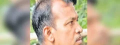 మావోయిస్ట్‌ నేత నరహరి భార్యతో సహా లొంగుబాటు?
