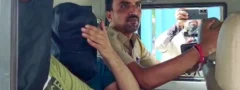 టీసీఎస్ లైంగిక వేధింపులు కేసులో నిదా ఖాన్‌ అరెస్ట్