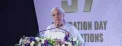 పశ్చిమాసియా సంక్షోభంలో ఉన్నప్పటికీ పటిష్టంగా ఆర్థిక వ్యవస్థ