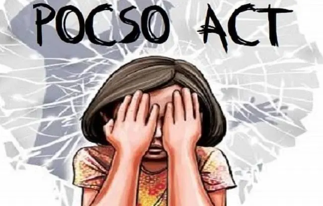తెలంగాణాలో రోజుకు సగటున 8 పోక్సో కేసులు నమోదు 
