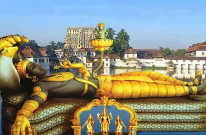 కేరళ పద్మనాభస్వామి ఆలయంలో విలువైన వస్తువులు గల్లంతు?