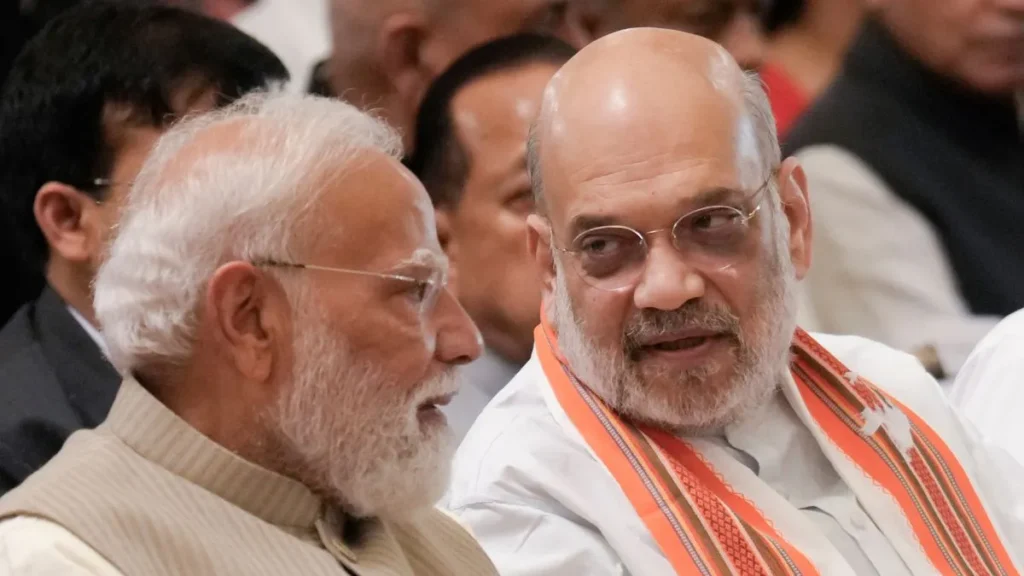 జనాభాలో అనవసర మార్పులు, అక్రమ వలసలపై అత్యున్నత కమిటీ