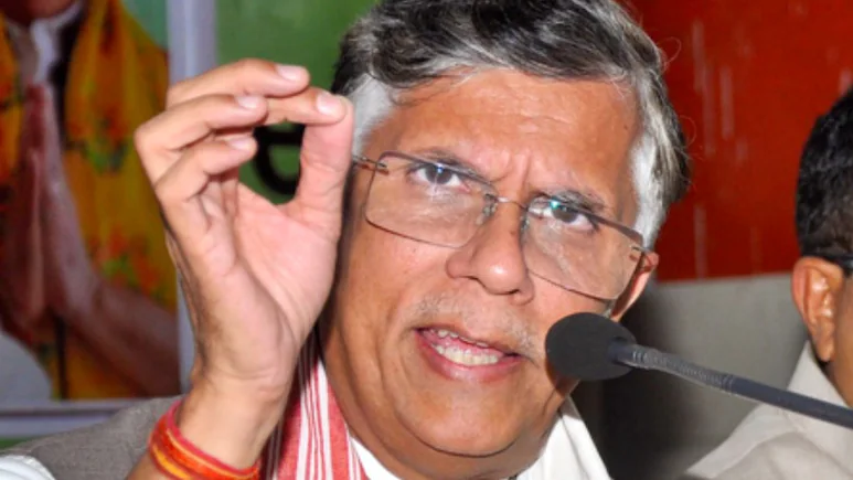 పవన్ ఖేరాకు సుప్రీంకోర్టులో ముందస్తు బెయిల్