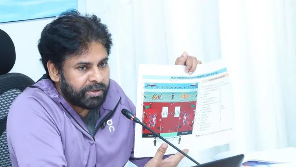 కాలుష్య రహితంగా  ‘స్వచ్ఛ గోదావరి – పవిత్ర పుష్కరాలు’