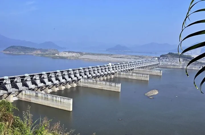 పోలవరంలో వేగం కనిపించని పనులు, నిధుల వ్యయంలో జాప్యం!