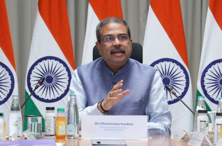 వచ్చే ఏడాది నుంచి కంప్యూట‌ర్ ఆధారిత ప‌రీక్ష‌గా నీట్‌