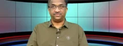 జనసేన ఫిర్యాదుతో ప్రొఫెసర్ నాగేశ్వర్‌పై కేసు
