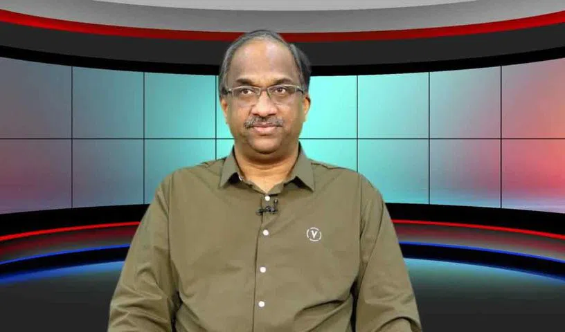 జనసేన ఫిర్యాదుతో ప్రొఫెసర్ నాగేశ్వర్‌పై కేసు