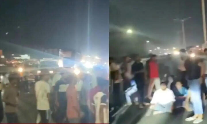 పుణే బాలిక అత్యాచారం, హత్య నిందితులకు మరణశిక్ష: ఫడ్నవిస్ 