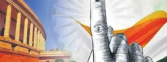 10 రాష్ట్రాల్లో 24 రాజ్యసభ స్థానాలకు ఎన్నికలు