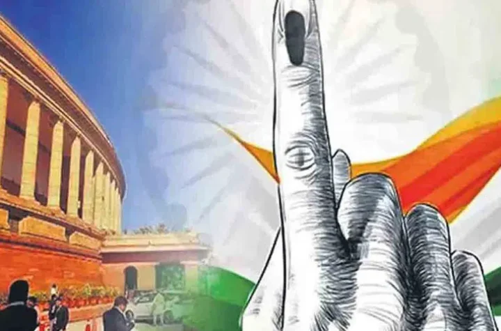 10 రాష్ట్రాల్లో 24 రాజ్యసభ స్థానాలకు ఎన్నికలు