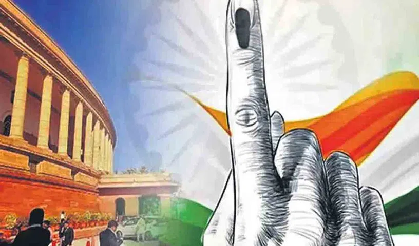10 రాష్ట్రాల్లో 24 రాజ్యసభ స్థానాలకు ఎన్నికలు