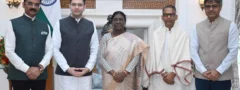 రాజకీయ వేధింపులకు పాల్పడుతున్న ఆప్ పంజాబ్ ప్రభుత్వం