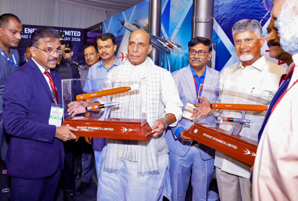 ఐదో తరం విమానాలు గగనంలో ఎగరబోతున్నాయి