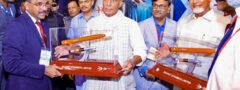 ఐదో తరం విమానాలు గగనంలో ఎగరబోతున్నాయి