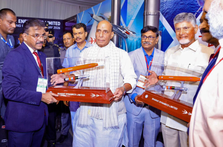 ఐదో తరం విమానాలు గగనంలో ఎగరబోతున్నాయి