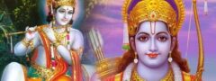 నేటి ప్రపంచ దౌత్యంలో, ఘర్షణలలో శ్రీరాముడు, శ్రీకృష్ణుడు శైలి?