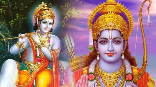 నేటి ప్రపంచ దౌత్యంలో, ఘర్షణలలో శ్రీరాముడు, శ్రీకృష్ణుడు శైలి?