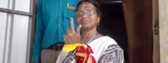 `నేను నా కూతురిని కోల్పోయాను, మమతా పదవి కోల్పోయింది’