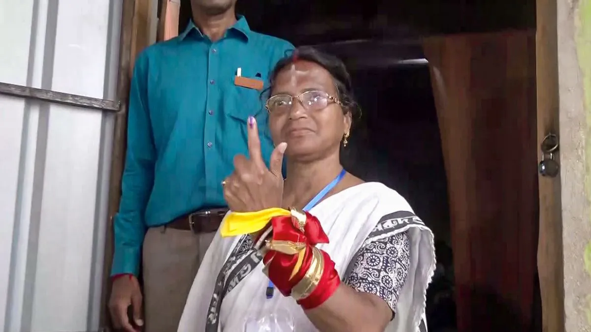 `నేను నా కూతురిని కోల్పోయాను, మమతా పదవి కోల్పోయింది’