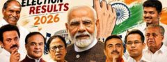మమతను ఓడించిన బిజెపి… గెలుపొందిన అధికార పార్టీ బిజెపినే!