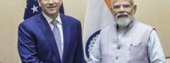 ట్రంప్, మోదీ దీర్ఘకాలిక లక్ష్యాలపై దృష్టి సారించే నేతలు
