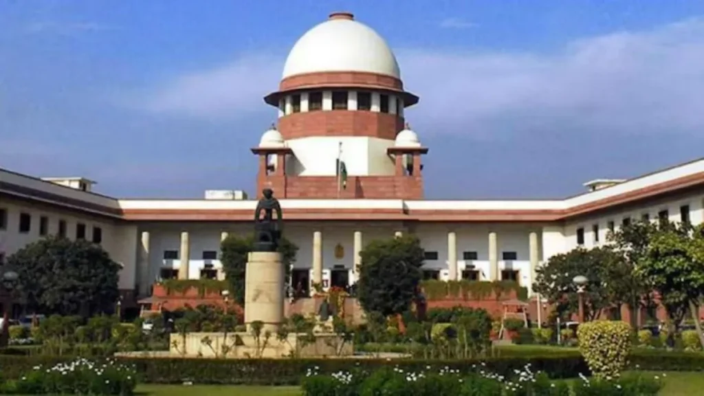 సుప్రీంకోర్టు న్యాయమూర్తుల సంఖ్య 37కు పెంపు 