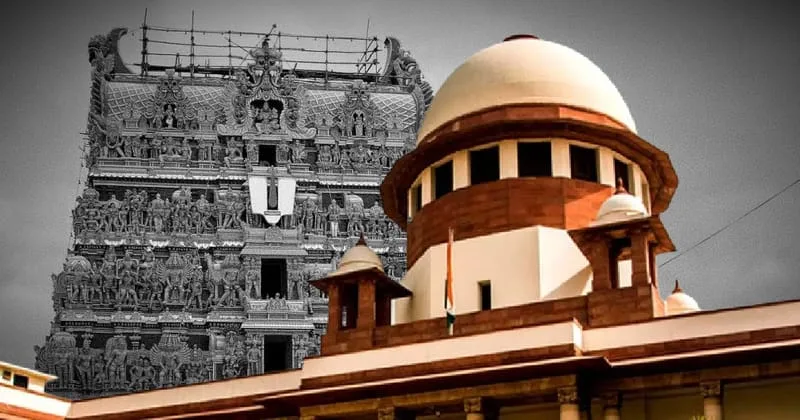 హిందూయిజం ఒక జీవన విధానం.. పూజలు తప్పనిసరి కాదు 