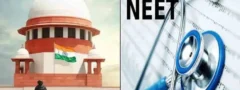 నీట్ పేపర్ లీకేజీలో జవాబుదారీతనం తప్పనిసరి