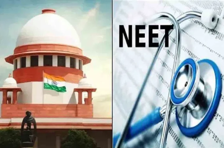 నీట్ పేపర్ లీకేజీలో జవాబుదారీతనం తప్పనిసరి