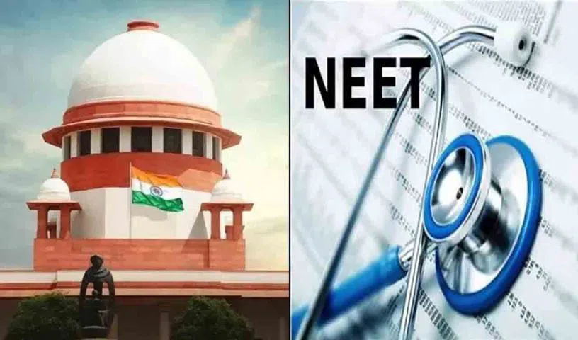 నీట్ పేపర్ లీకేజీలో జవాబుదారీతనం తప్పనిసరి