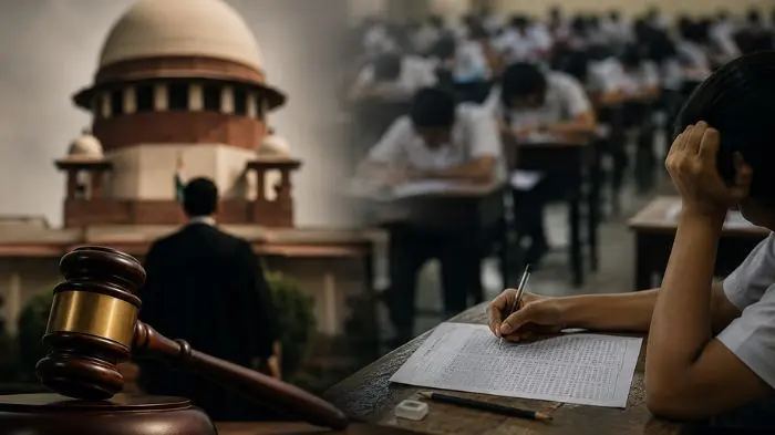 పేపర్ లీక్ పై గుణపాఠాలు నేర్చుకొని ఎన్‌టీఏ