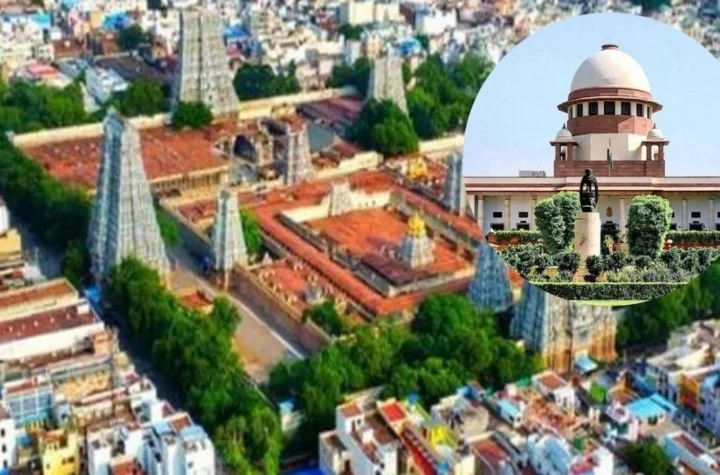 ప్రభుత్వాల నుండి దేవాలయాల విముక్తిపై జులైలో `సుప్రీం’ విచారణ 