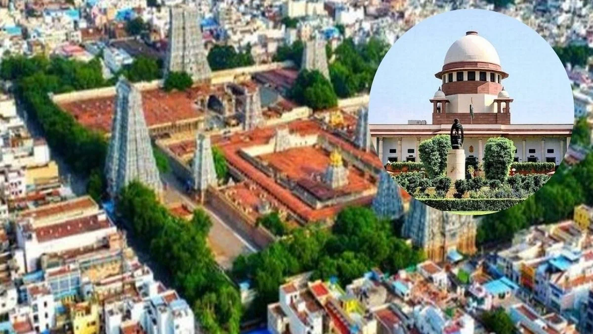 ప్రభుత్వాల నుండి దేవాలయాల విముక్తిపై జులైలో `సుప్రీం’ విచారణ 