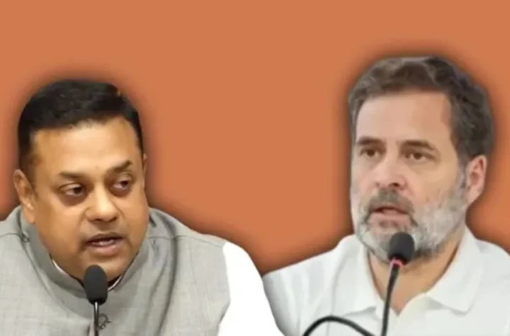 రాహుల్ గాంధీ ఆదాయం, విదేశీ పర్యటనల ఖర్చుల్లో వ్యత్యాసం