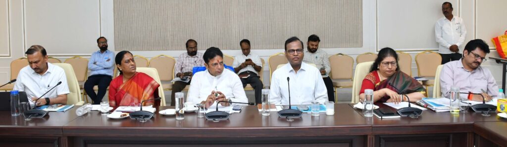 ఈనెల 21 నుండి  జూన్ 1 వరకు సరస్వతీ నదీ అంత్య పుష్కరాలు
