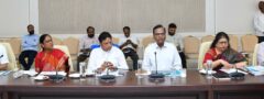 ఈనెల 21 నుండి  జూన్ 1 వరకు సరస్వతీ నదీ అంత్య పుష్కరాలు