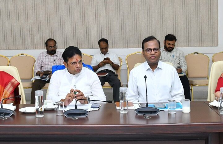 ఈనెల 21 నుండి  జూన్ 1 వరకు సరస్వతీ నదీ అంత్య పుష్కరాలు