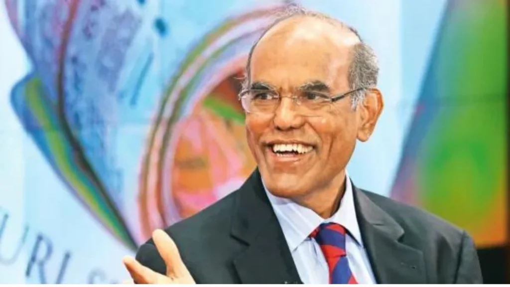 రూపాయి మారకం రేటు పతనాన్ని ఆర్‌బీఐ అడ్డుకోవద్దు