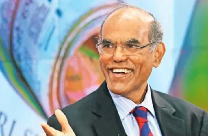 రూపాయి మారకం రేటు పతనాన్ని ఆర్‌బీఐ అడ్డుకోవద్దు