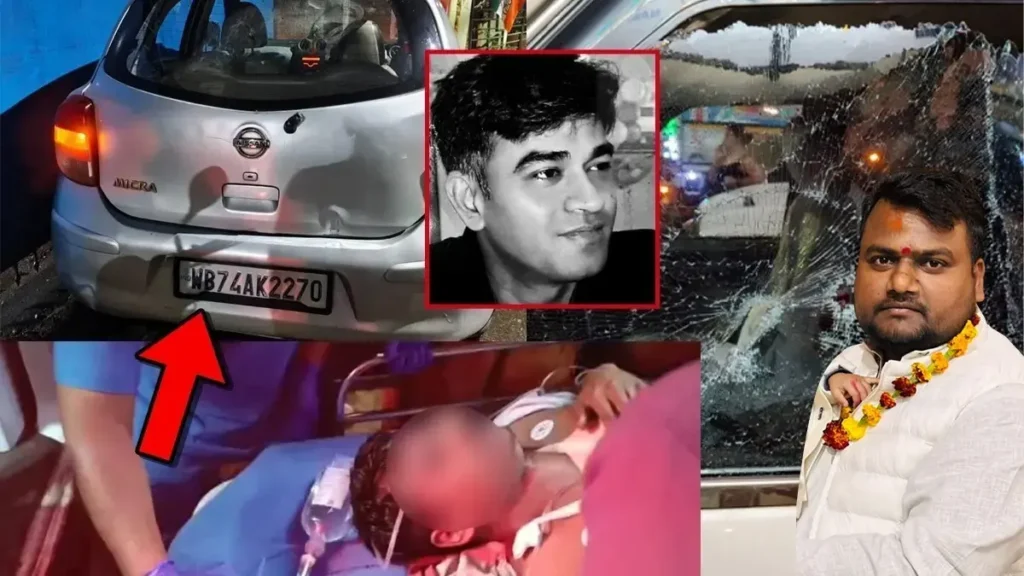 సువేందు అధికారి పీఏ హత్యలో ముగ్గురు షార్ప్​షూటర్లు అరెస్టు