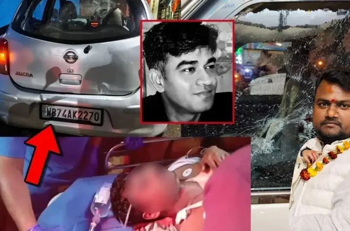సువేందు అధికారి పీఏ హత్యలో ముగ్గురు షార్ప్​షూటర్లు అరెస్టు