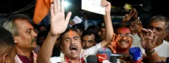 ఆర్.జి. కార్ అత్యాచారం-హత్యతో మమతా పతనం ప్రారంభం!