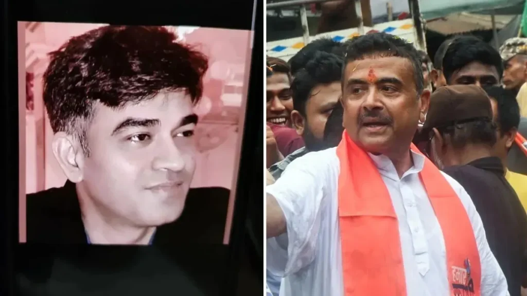 సువేందు అధికారి పిఎ హత్య కేసు సీబీఐకి అప్పగింత 