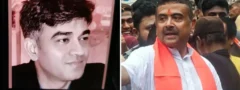 సువేందు అధికారి పిఎ హత్య కేసు సీబీఐకి అప్పగింత 