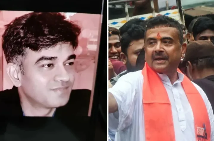 సువేందు అధికారి పిఎ హత్య కేసు సీబీఐకి అప్పగింత 