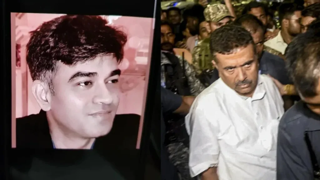 సువెందు పిఎ హత్యపై దర్యాప్తుకు సిట్ 