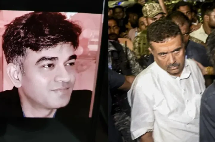 సువెందు పిఎ హత్యపై దర్యాప్తుకు సిట్ 